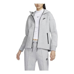 Nike: Флисовая куртка 