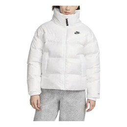 Nike: Спортивная куртка  Therma