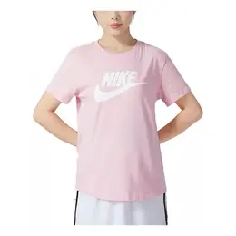 Nike: Спортивная футболка 