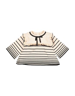 Elisabetta Franchi: Трикотажный свитер 