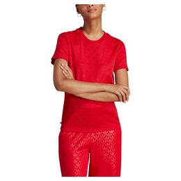 Adidas Originals: Красная футболка  Originals