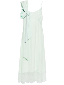 Simone Rocha: Платье-комбинация 