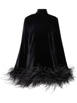 Taller Marmo: Короткое платье 