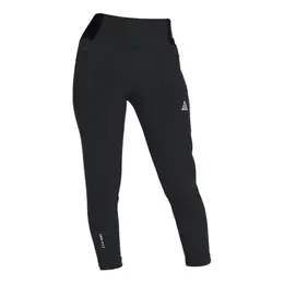 Nike: Чёрные легинсы  Dri FIT