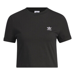 Adidas: Короткий топ 