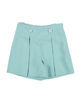 Elisabetta Franchi: Светлые шорты 