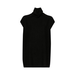 Rick Owens: Чёрная футболка 