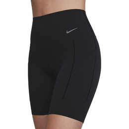 Nike: Шорты  Dri FIT с карманами