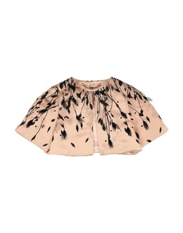 Elisabetta Franchi: Розовая куртка 