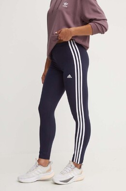 Adidas: Тёмные легинсы  Essentials