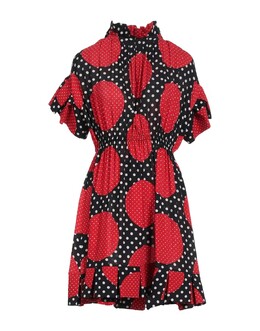 Valentino Garavani: Чёрное платье 