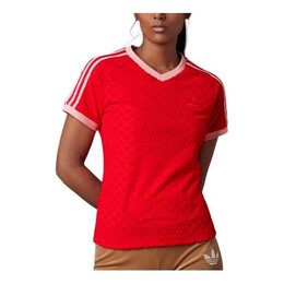 Adidas: Футболка  Adicolor