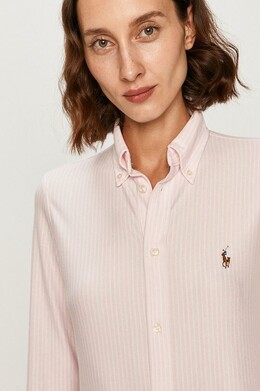 Polo Ralph Lauren: Многоцветная рубашка 