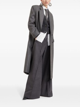 Brunello Cucinelli: Брюки с поясом 