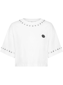 Philipp Plein: Короткий топ 
