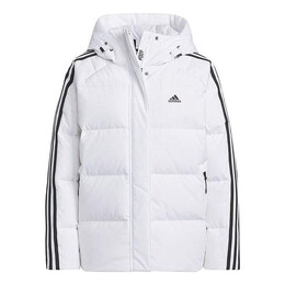 Adidas: Куртка в полоску 
