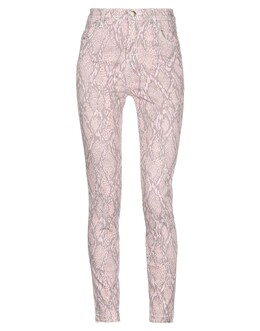 J BRAND: Розовые джинсы 