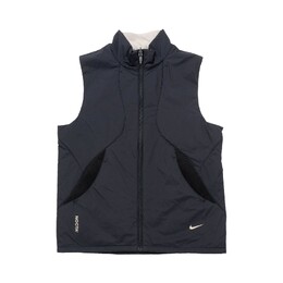 Nike: Чёрный жилет  NRG