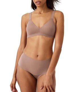 Spanx: Бюстгальтер 