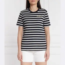 Tommy Hilfiger: Золотая футболка 