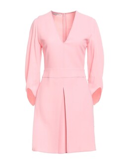 Stella McCartney: Розовое платье 