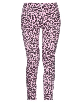 J BRAND: Розовые джинсы 