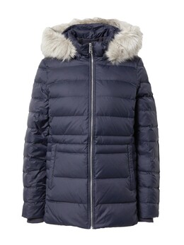 Tommy Hilfiger: Зимний пуховик  Tyra