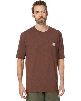 Carhartt: Футболка с коротким рукавом 