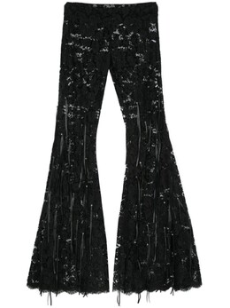 Roberto Cavalli: Брюки 
