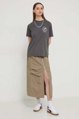 Tommy Jeans: Хлопковая футболка 