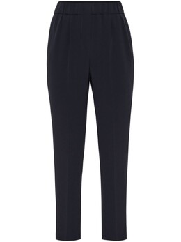 Brunello Cucinelli: Зауженные брюки 