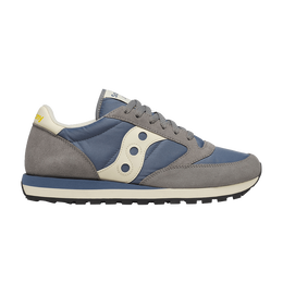 Saucony: Синие кроссовки  Jazz Originals