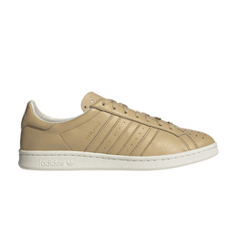 Adidas: Бежевые кроссовки  Earlham