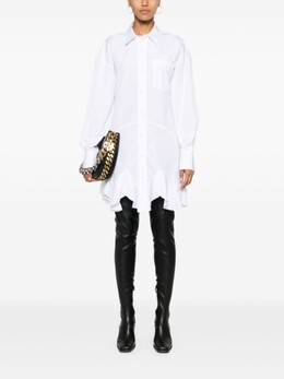 Stella McCartney: Короткое платье 