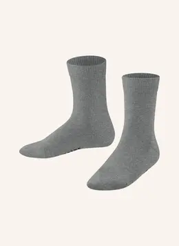 Falke: Серые носки 