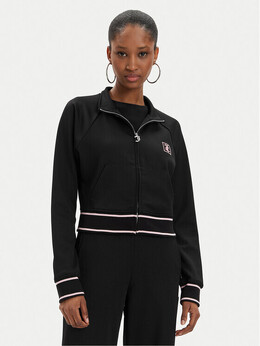 Juicy Couture: Чёрный свитер 