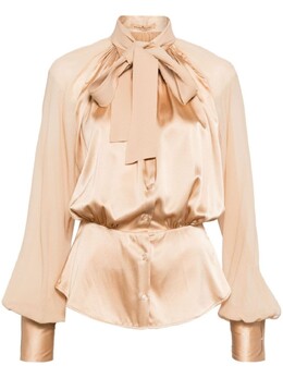 Ermanno Scervino: Рубашка 