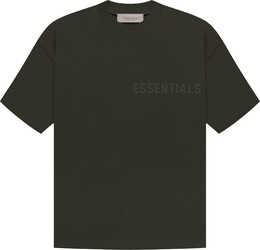 Fear of God: Футболка с коротким рукавом 