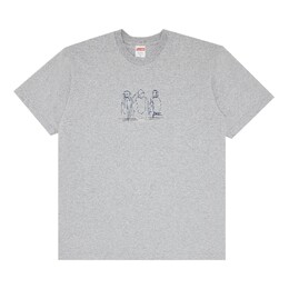 Supreme: Футболка 