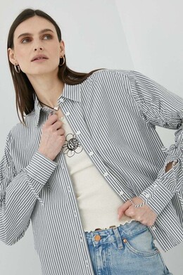 Levi's: Хлопковая рубашка 