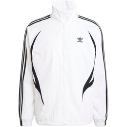 Adidas Originals: Куртка в полоску 