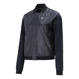 Nike: Короткая куртка 