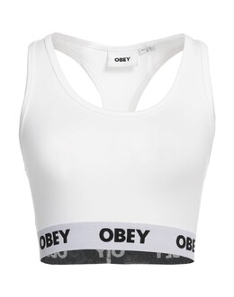 Obey: Белый топ 