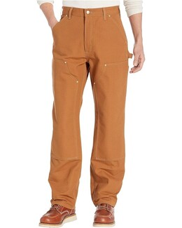 Carhartt: Коричневые брюки 