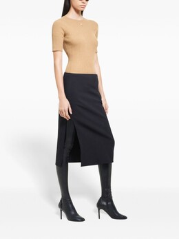 Courreges: Топ 