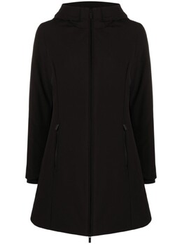 Woolrich: Пуховик на молнии 