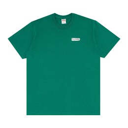 Supreme: Светлая футболка 