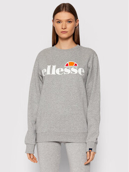 Ellesse: Серая толстовка 