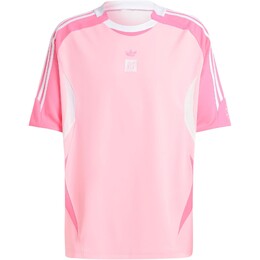 Adidas Originals: Футболка из полиэстера 