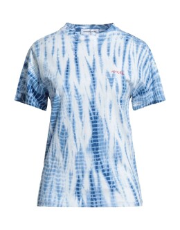 Maison Labiche: Синяя футболка 